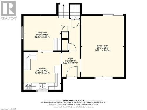 23 Bismark Drive, Cambridge, ON - Other