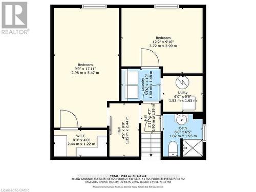 23 Bismark Drive, Cambridge, ON - Other