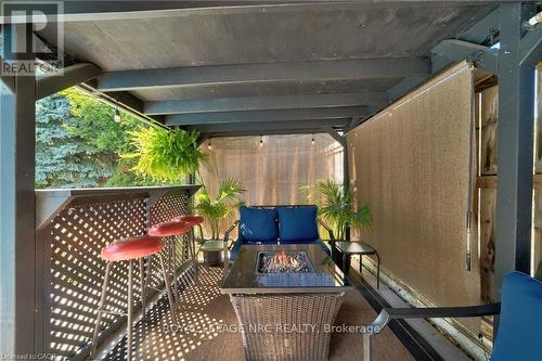 23 Bismark Drive, Cambridge, ON - Outdoor With Exterior