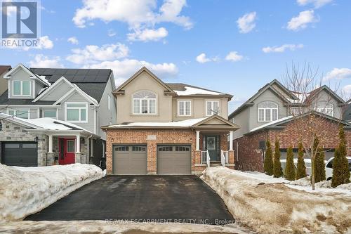 132 COKER CRESCENT  Guelph/Eramosa, ON N0B 2K0