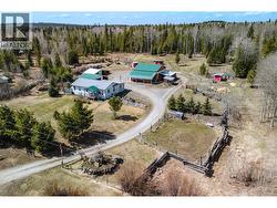 7028 N NETHERLAND ROAD  Lone Butte, BC V0K 1X3