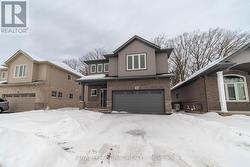 91 WILLSON DRIVE  Thorold (Hurricane/Merrittville), ON L2V 0M4