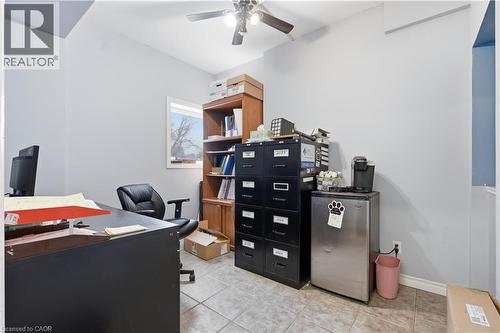 Second Office - 1789 Notre Dame Drive, St. Agatha, ON 