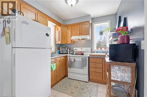 1789 Notre Dame Drive, St. Agatha, ON 