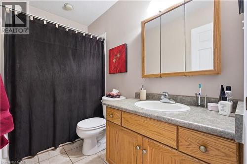 Unit 201 - 1789 Notre Dame Drive, St. Agatha, ON 