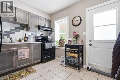 Unit 101 - 1789 Notre Dame Drive, St. Agatha, ON 