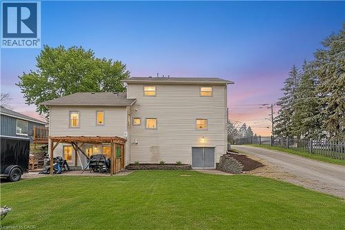 1789 Notre Dame Drive, St. Agatha, ON 