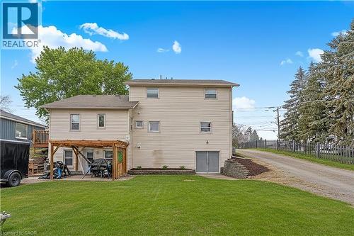 1789 Notre Dame Drive, St. Agatha, ON 