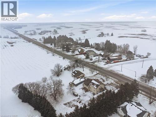 1789 Notre Dame Drive, St. Agatha, ON 