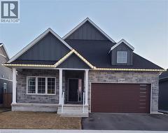 2849 ARROWSMITH Court  Fort Erie, ON L0S 1S0