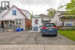 201 EAST 23RD. Street  Hamilton, ON L8V 2X2