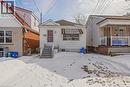 201 East 23Rd Street, Hamilton, ON  - Outdoor 