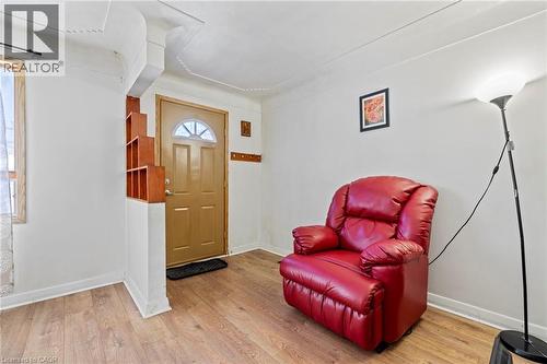 201 East 23Rd Street, Hamilton, ON - Indoor Photo Showing Other Room