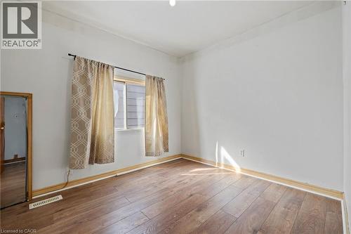 201 East 23Rd Street, Hamilton, ON - Indoor Photo Showing Other Room