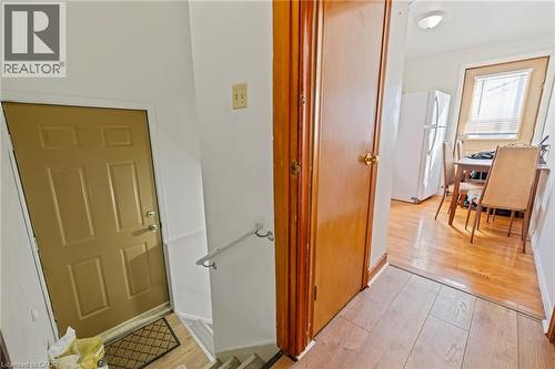 201 East 23Rd Street, Hamilton, ON - Indoor Photo Showing Other Room