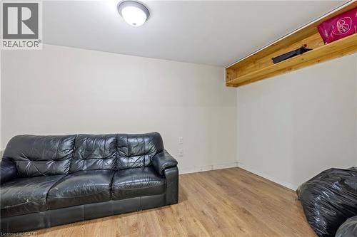 201 East 23Rd Street, Hamilton, ON - Indoor Photo Showing Other Room