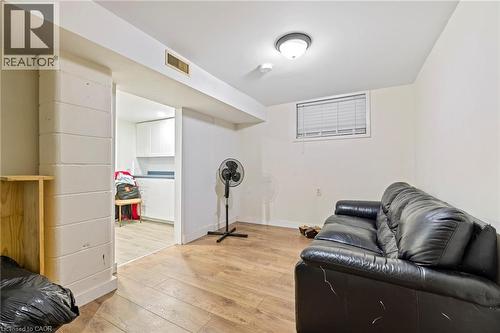 201 East 23Rd Street, Hamilton, ON - Indoor