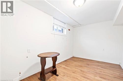 201 East 23Rd Street, Hamilton, ON - Indoor Photo Showing Other Room