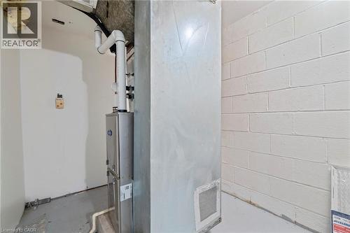 201 East 23Rd Street, Hamilton, ON - Indoor