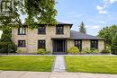 2535 Robin Drive, Mississauga, ON  - Outdoor 