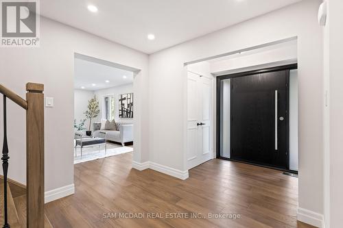 2535 Robin Drive, Mississauga, ON - Indoor Photo Showing Other Room