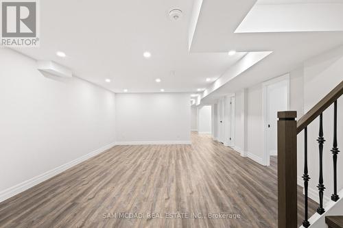 2535 Robin Drive, Mississauga, ON - Indoor Photo Showing Other Room