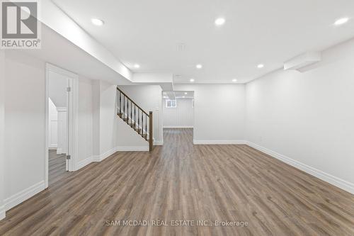 2535 Robin Drive, Mississauga, ON - Indoor Photo Showing Other Room