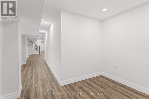 2535 Robin Drive, Mississauga, ON - Indoor Photo Showing Other Room