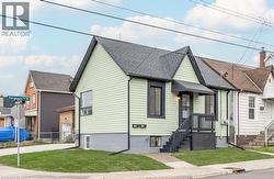 476 N FERGUSON Avenue N Unit# B  Hamilton, ON L8L 4Z2
