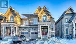 41 FADERS DRIVE  Brampton, ON L7A 4Y2
