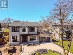 302 TUCK DRIVE  Burlington, ON L7L 2R3