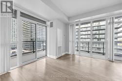 1107 - 110 MARINE PARADE DRIVE  Toronto, ON M8V 0B6