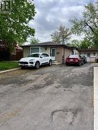 1 - 27 DRAYTON CRESCENT  Brampton, ON L6T 3G6