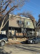 118 5th AVENUE  Kindersley, SK S0L 1S0