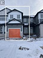 5541 Kennett SQUARE  Regina, SK S4V 4C5