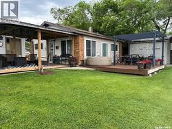 538 Last Mountain ROAD  Mckillop Rm No. 220, SK S0G 4L0