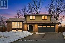 50 SHERWOOD FOREST TRAIL  Welland (N. Welland), ON L3C 5X6