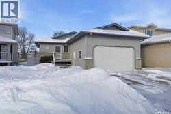 1134 Degelman DRIVE  Regina, SK S4N 7P7