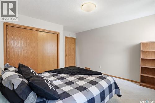 1134 Degelman Drive, Regina, SK - Indoor Photo Showing Bedroom