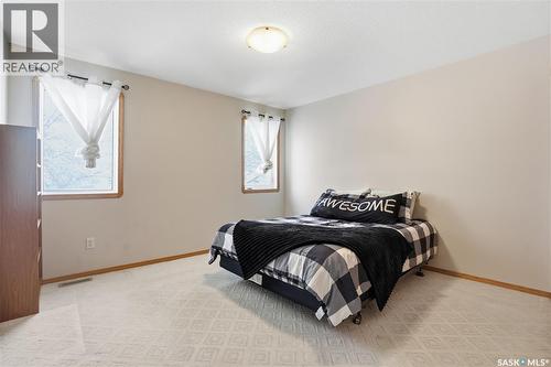 1134 Degelman Drive, Regina, SK - Indoor Photo Showing Bedroom