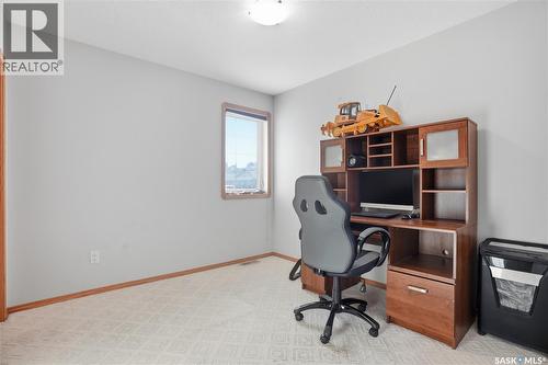 1134 Degelman Drive, Regina, SK - Indoor Photo Showing Office