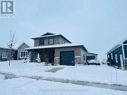 660 GLORIA STREET  North Huron (Blyth), ON N0G 2W0