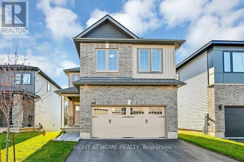 609 ENCLAVE LANE  Clarence-Rockland, ON K1K 1T2