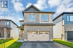 609 ENCLAVE LANE  Clarence-Rockland, ON K1K 1T2