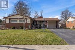 1350 HAIST STREET  Pelham (Fonthill), ON L0S 1M0