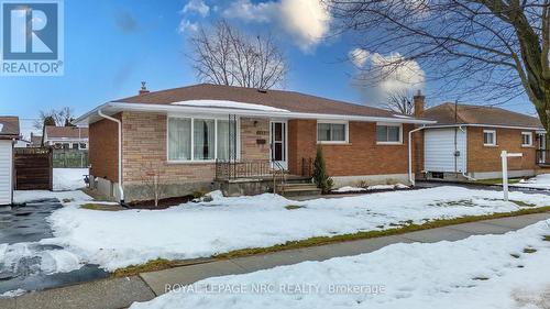 149 AFTON AVENUE  Welland (Lincoln/Crowland), ON L3B 1W2