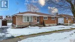 149 AFTON AVENUE  Welland (Lincoln/Crowland), ON L3B 1W2