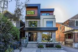 LOWER - 222 WYCHWOOD AVENUE Toronto, ON M6C 2T3