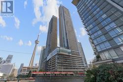 5910 - 3 CONCORD CITYPLACE WAY  Toronto, ON M5V 0X4