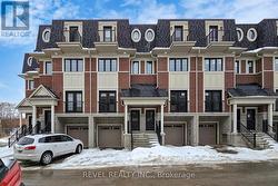 18 MARRET LANE  Clarington, ON L1B 0X2